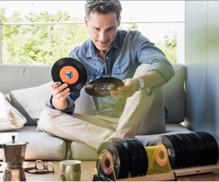 Zwickau Gesundheitstipp Februar Selfness mehr Zeit für mich