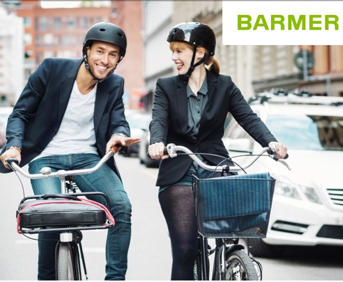 Zwickau Gesundheitstipp Januar Mehr Schwung im Alltag